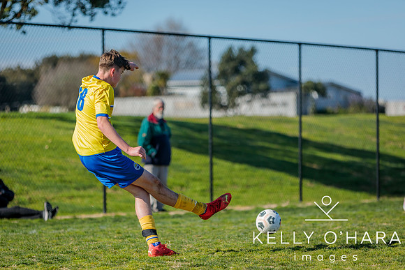 Papamoa Fc Vs Papamoa College 2024 wm-0537