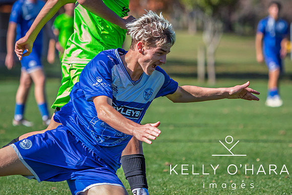 Takapuna U23 vs Wanderers U23 wm-0812
