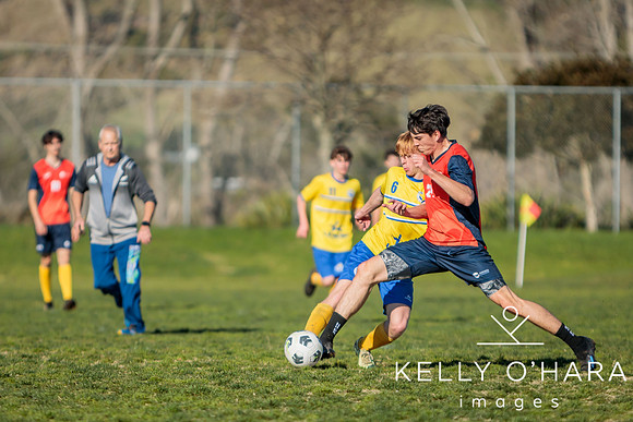 Papamoa Fc Vs Papamoa College 2024 wm-0414