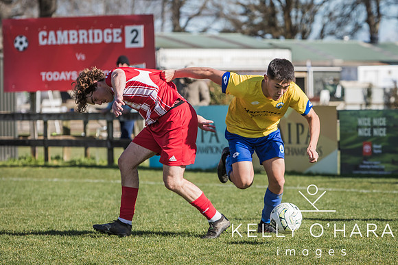 Takapuna vs Cambridge August 2025 wm-0740