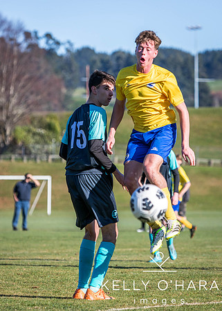 Papamoa vs Rotorua u19 June 2024 wm-9580