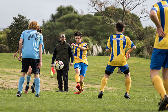 Lockwood Papamoa Federation Football 2020-6238