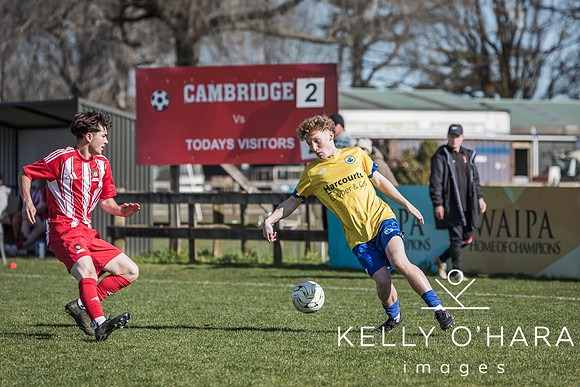 Takapuna vs Cambridge August 2025 wm-0680