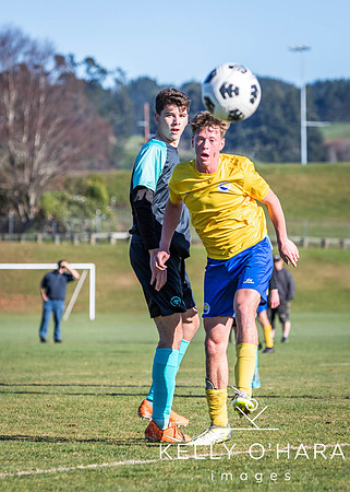 Papamoa vs Rotorua u19 June 2024 wm-9581