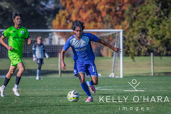 Takapuna U23 vs Wanderers U23 wm-0853