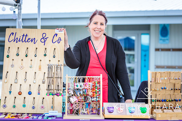 Papamoa Community Twilight Market 25.10.2024 wm-0132