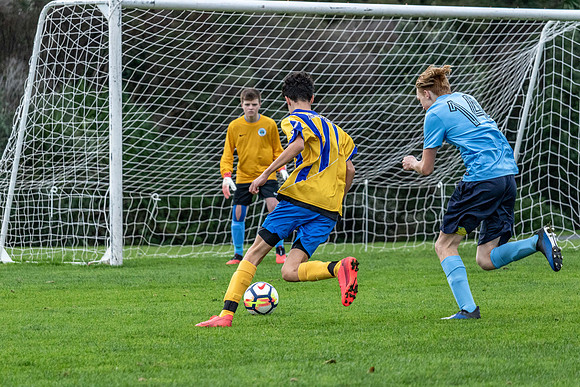 Lockwood Papamoa Federation Football 2020-6166