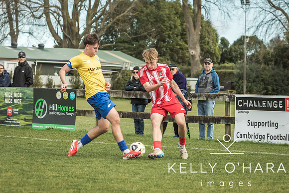 Takapuna vs Cambridge August 2025 wm-0430