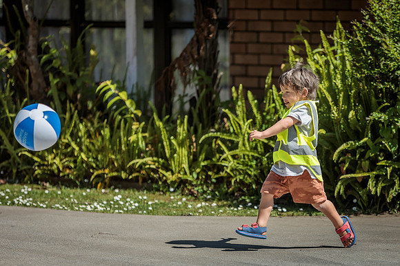 Circability Trust At The Wairoa Marae 2024