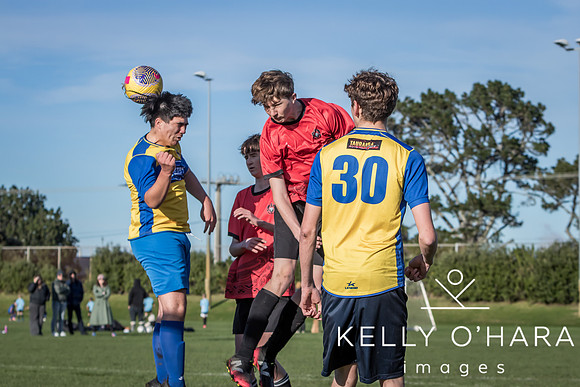 Mount College vs Papamoa FC wm-2704