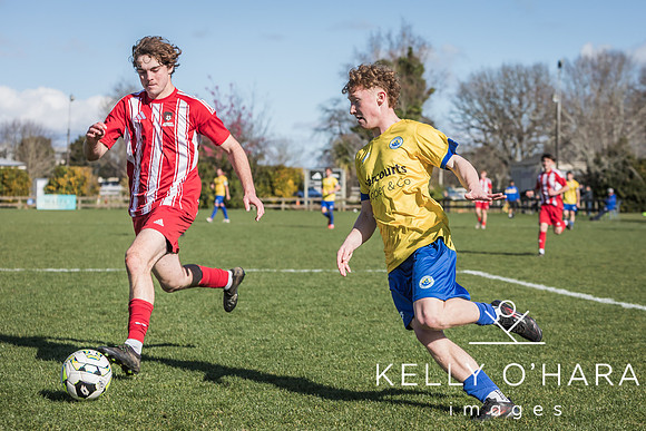 Takapuna vs Cambridge August 2025 wm-0761