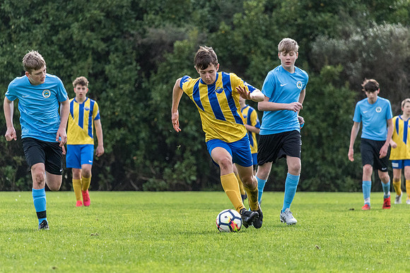 Lockwood Papamoa Federation Football 2020-6226