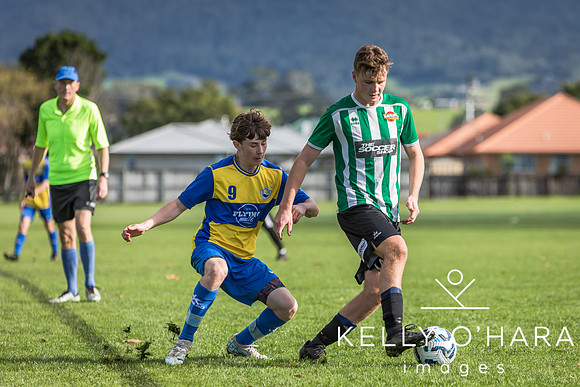 Papamoa Baywide Youth vs Katikati College wm-0118