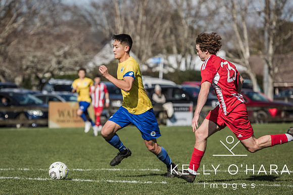 Takapuna vs Cambridge August 2025 wm-0621
