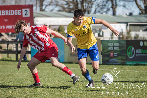 Takapuna vs Cambridge August 2025 wm-0742