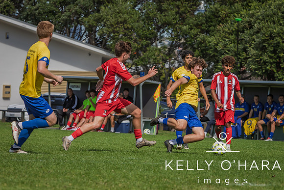 Takapuna vs Cambridge U23s April 12 wm-0129