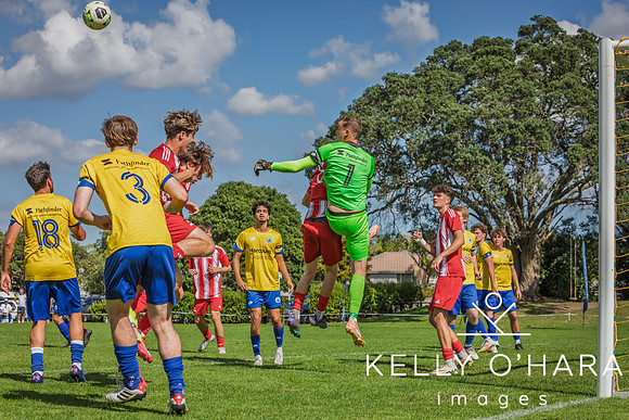 Takapuna vs Cambridge U23s April 12 wm-0154