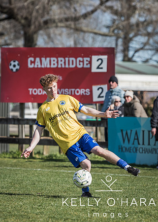 Takapuna vs Cambridge August 2025 wm-0678