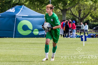 Napier Tournament 2021