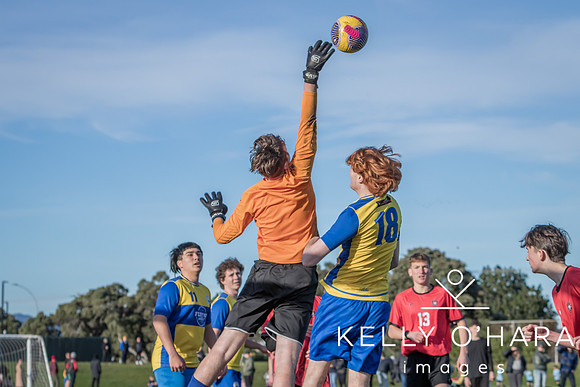 Mount College vs Papamoa FC wm-2671