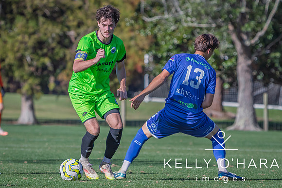 Takapuna U23 vs Wanderers U23 wm-0886