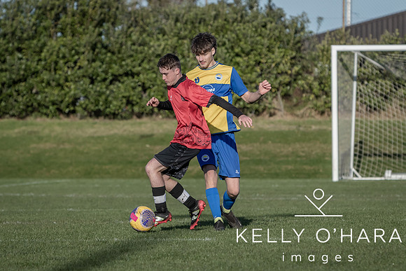 Mount College vs Papamoa FC wm-2646