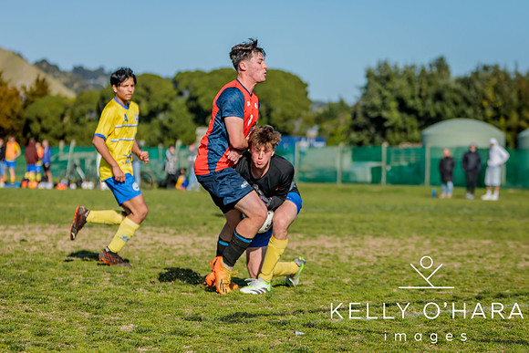 Papamoa Fc Vs Papamoa College 2024 wm-0475