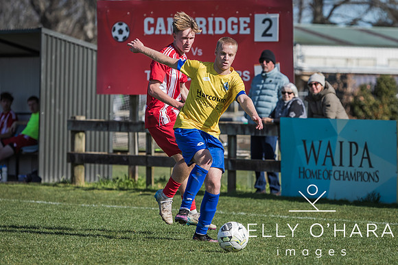Takapuna vs Cambridge August 2025 wm-0704