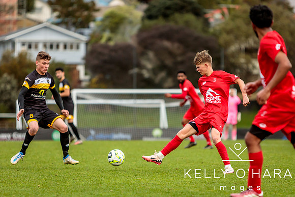 Franklin vs Northern Rovers 2024 wm-0975