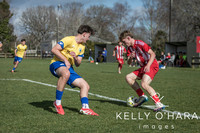 Takapuna vs Cambridge August 2025 wm-0291