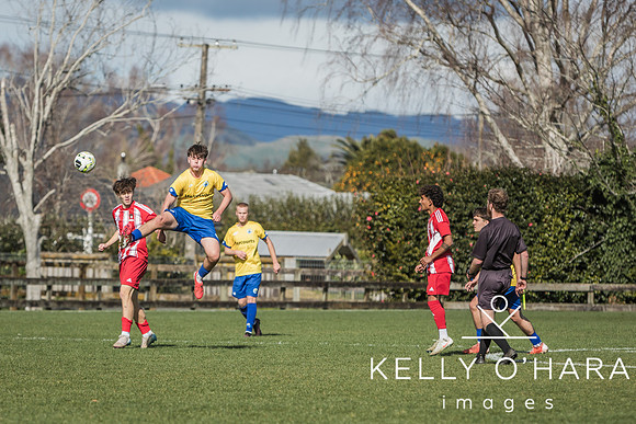 Takapuna vs Cambridge August 2025 wm-0518