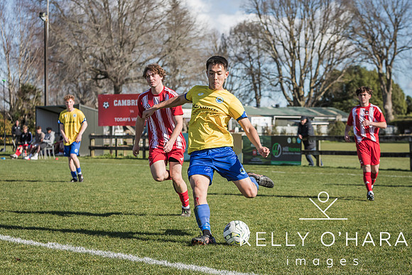 Takapuna vs Cambridge August 2025 wm-0748