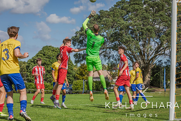 Takapuna vs Cambridge U23s April 12 wm-0152