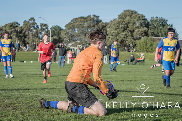 Mount College vs Papamoa FC wm-2685