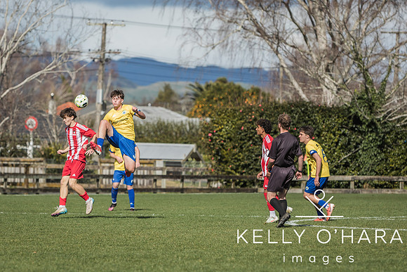 Takapuna vs Cambridge August 2025 wm-0517