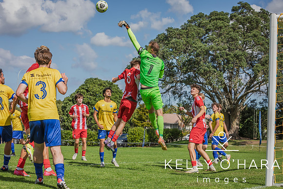 Takapuna vs Cambridge U23s April 12 wm-0153