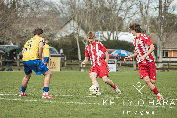 Takapuna vs Cambridge August 2025 wm-0420