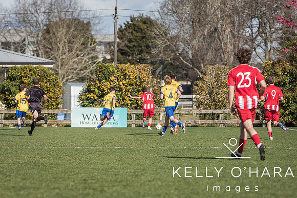 Takapuna vs Cambridge August 2025 wm-0719