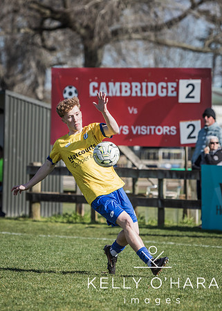 Takapuna vs Cambridge August 2025 wm-0677