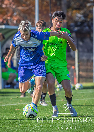 Takapuna U23 vs Wanderers U23 wm-0798