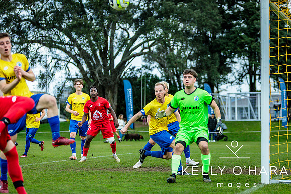 Franklin vs Takapuna FC 2024 wm-0068