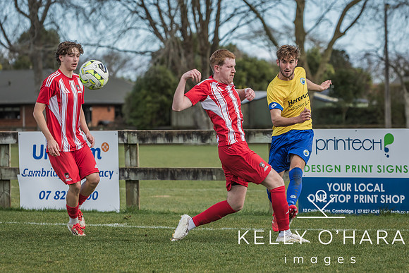 Takapuna vs Cambridge August 2025 wm-0485