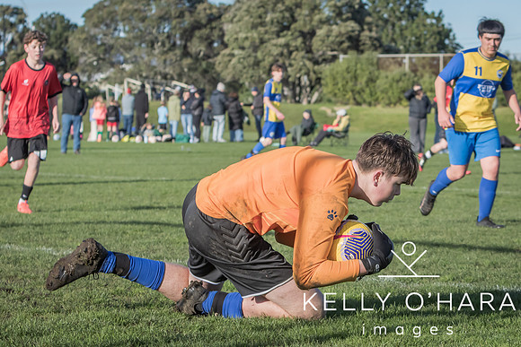Mount College vs Papamoa FC wm-2687