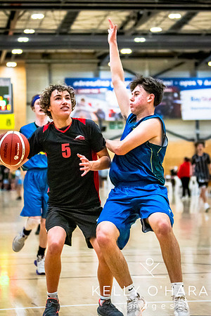 Aquinas vs Mount Basketball July 2024 wm-9382