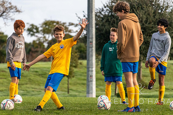 U14 Papamoa Football 18.06.2022 wm-0014