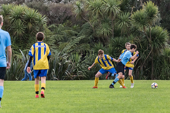 Lockwood Papamoa Federation Football 2020-6219