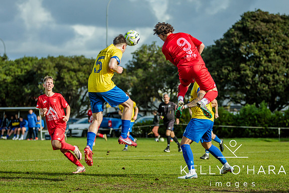 Franklin vs Takapuna FC 2024 wm-0118