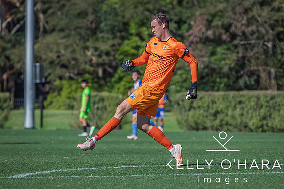 Takapuna U23 vs Wanderers U23 wm-0859