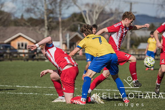 Takapuna vs Cambridge August 2025 wm-0556