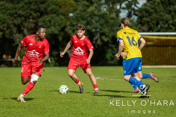 Franklin vs Takapuna FC 2024 wm-0141